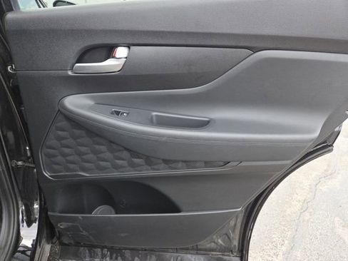 Used 2019 Hyundai Santa Fe SEL FWD image 24