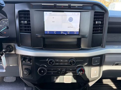 New 2023 Ford F250 XL RWD image 19
