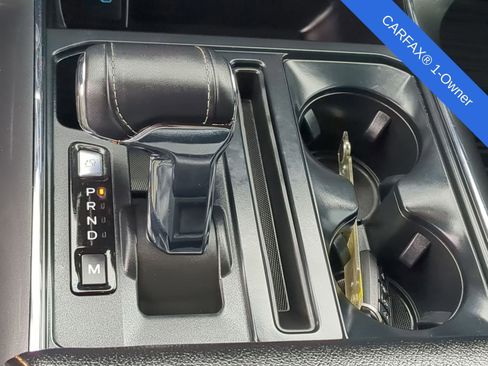 Used 2022 Ford F150 XLT w/ Equipment Group 302A High image 38