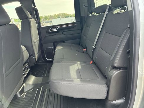 New 2026 Chevrolet Silverado 3500 LT w/ Convenience Package image 16