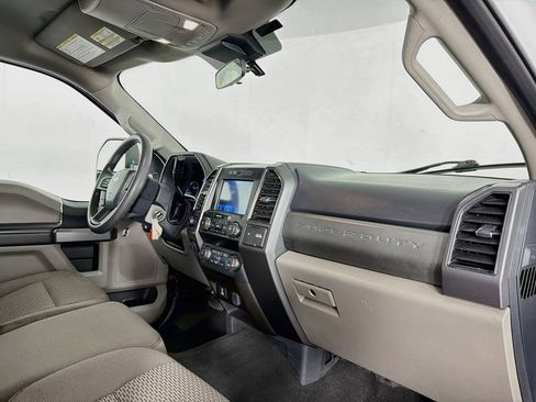 Used 2022 Ford F350 XLT AWD/4WD image 31