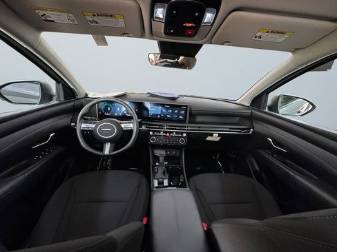 Used 2026 Hyundai Tucson SEL FWD image 10