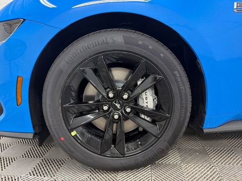New 2026 Ford Mustang GT image 12