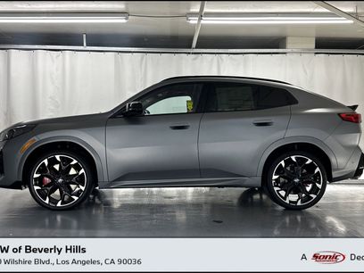 New 2025 BMW X2 M35i w/ Premium Package