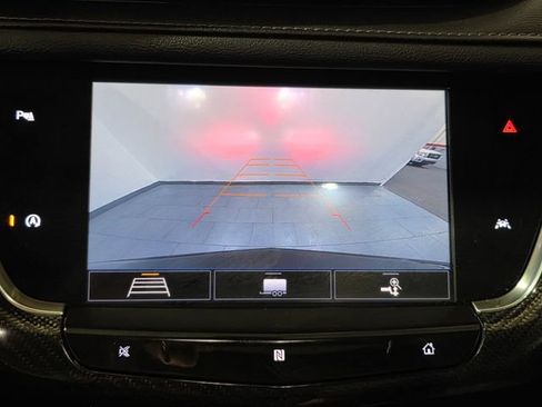 Used 2020 Cadillac XT6 Sport AWD/4WD image 19