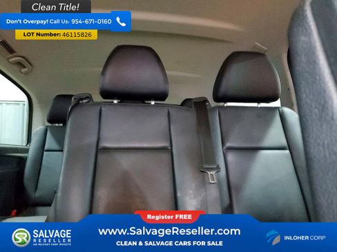 Used 2017 Mercedes-Benz Metris Passenger image 13