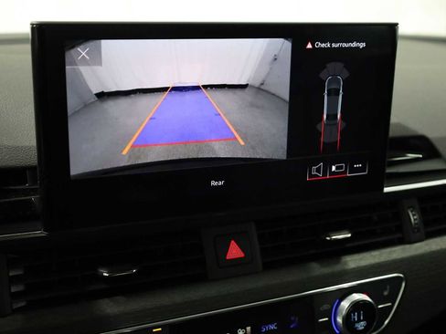 Used 2023 Audi A4 2.0T Premium w/ Convenience Package image 31