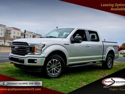 Used 2019 Ford F150 XLT w/ Equipment Group 302A Luxury