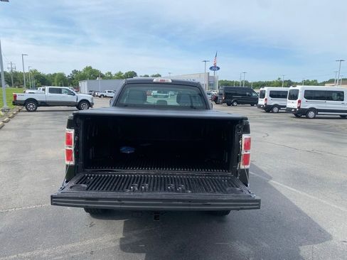Used 2014 Ford F150 STX w/ Equipment Group 201A Mid AWD/4WD image 31