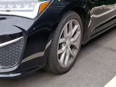 Used 2021 Acura ILX FWD image 7