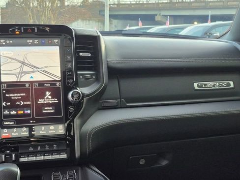 Used 2023 RAM 1500 TRX w/ TRX Level 2 Equipment Group image 25