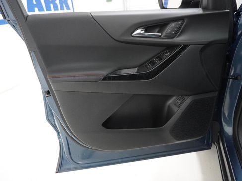 New 2026 Chevrolet Equinox RS w/ Convenience Package III image 13