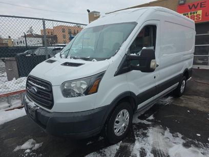 Used 2015 Ford Transit 250 130 Medium Roof