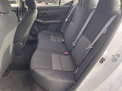 Used 2024 Nissan Sentra SV image 34