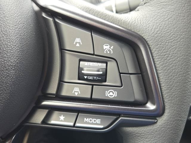 New 2026 Subaru WRX tS AWD/4WD image 15