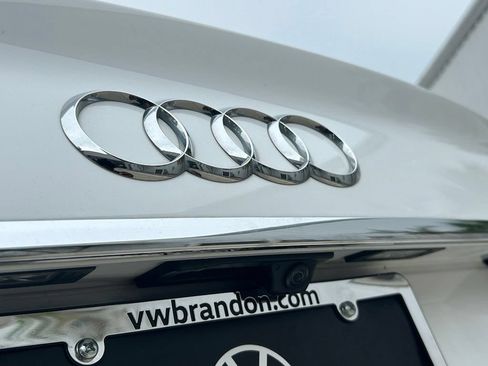 Used 2023 Audi A4 2.0T Premium Plus AWD/4WD image 39