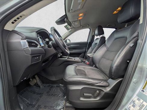 Used 2023 MAZDA CX-5 AWD 2.5 S w/ Select Package image 15