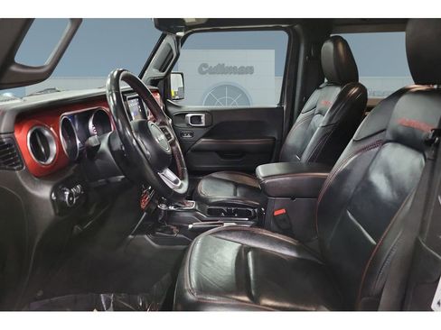 Used 2019 Jeep Wrangler Rubicon image 14
