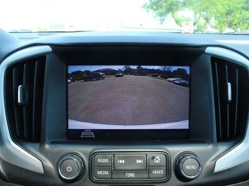 Used 2018 GMC Terrain SLT w/ Preferred Package FWD image 23