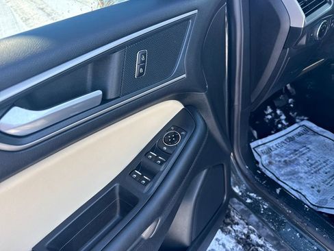 Used 2023 Ford Edge SEL w/ Convenience Package image 28