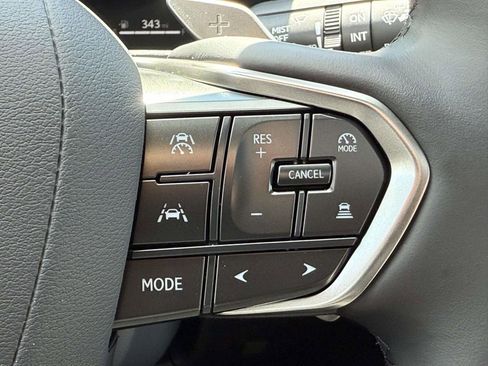 New 2026 Lexus TX 350 AWD image 17