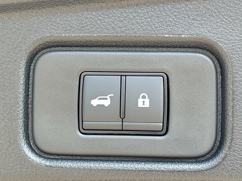 New 2026 Nissan Pathfinder SV w/ Lighting Package FWD image 14