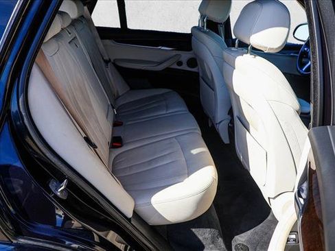 Used 2015 BMW X5 xDrive35i image 27