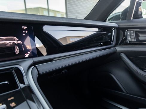 New 2026 Porsche Panamera 4 image 29