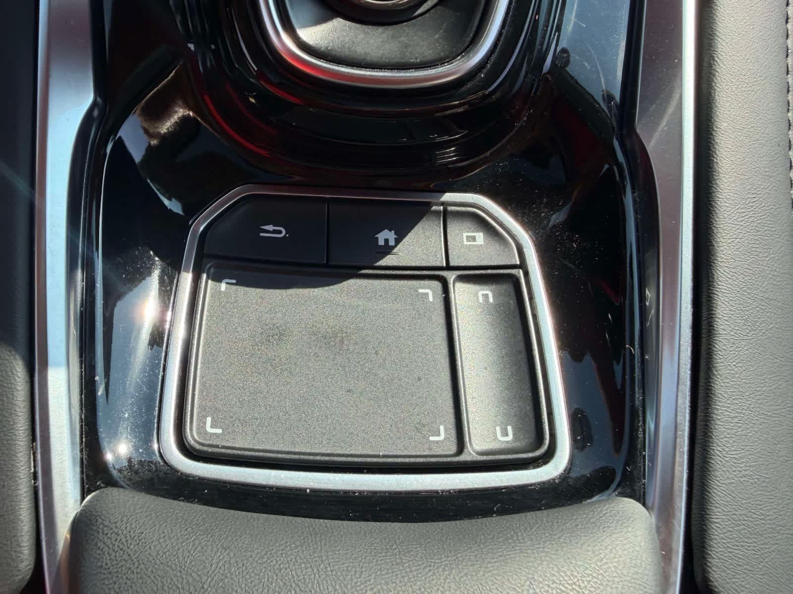Used 2023 Acura RDX AWD image 25