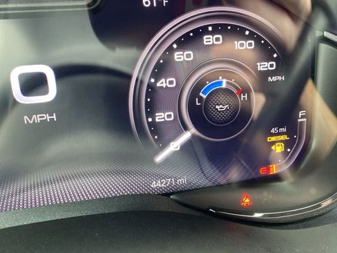 Used 2023 RAM 2500 Limited w/ Night Edition image 19