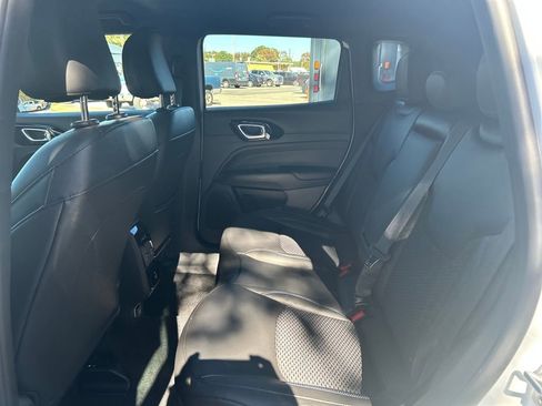 New 2026 Jeep Compass Latitude w/ Quick Order Package 29K image 25