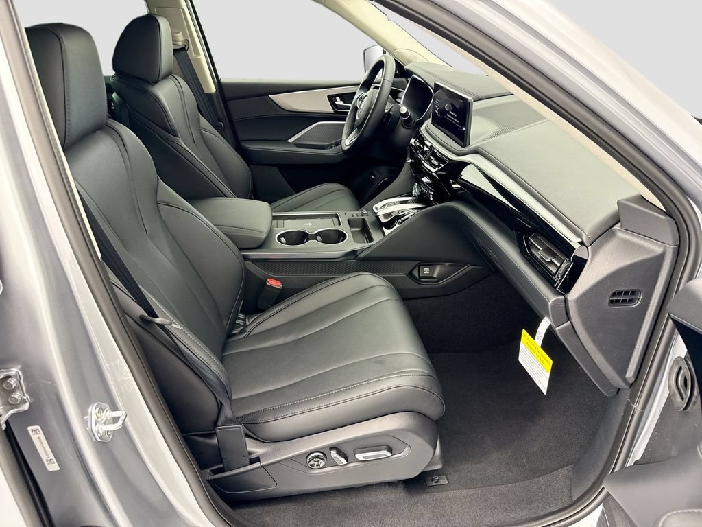 Used 2026 Acura MDX FWD image 19
