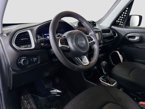 Used 2020 Jeep Renegade Sport w/ Sport Appearance Group FWD image 23