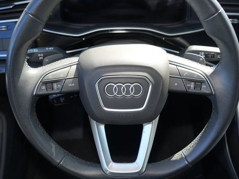 Used 2024 Audi Q7 3.0T Premium Plus AWD/4WD image 25