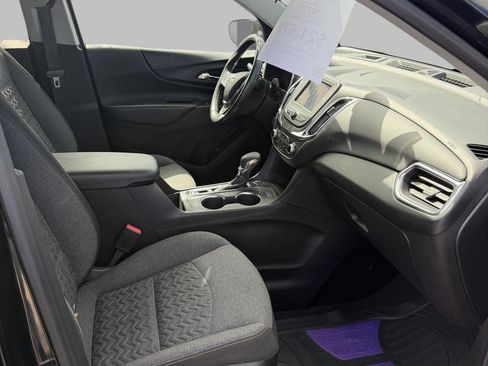 Used 2022 Chevrolet Equinox LT AWD/4WD image 28