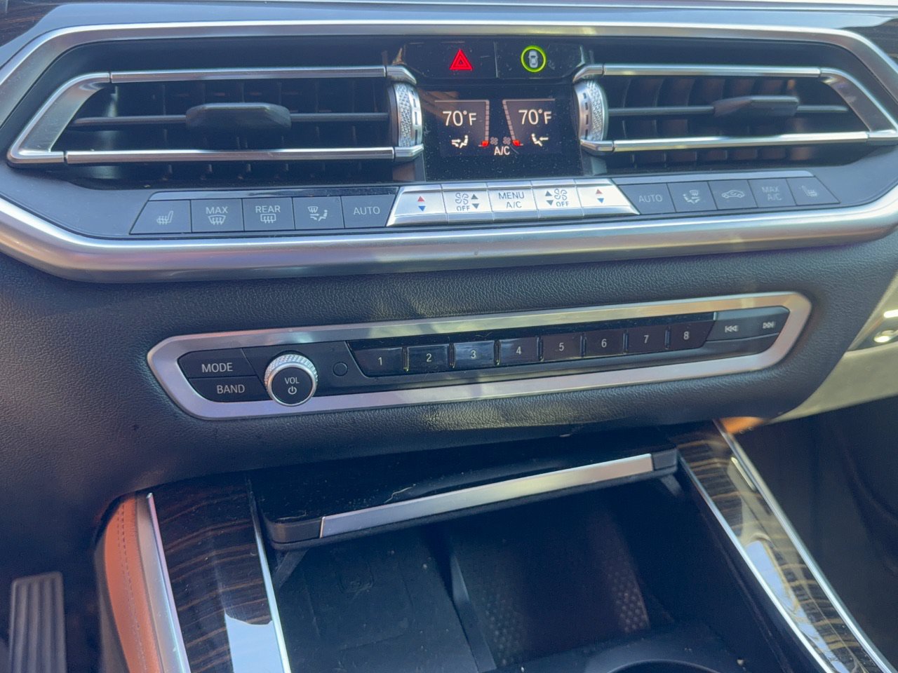 Used 2019 BMW X5 xDrive40i AWD/4WD image 22
