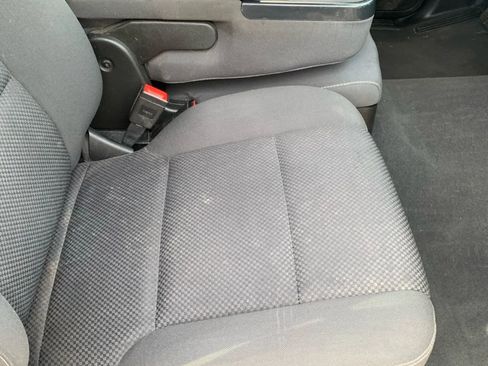 Used 2018 Chevrolet Silverado 1500 LT w/ Texas Edition image 12