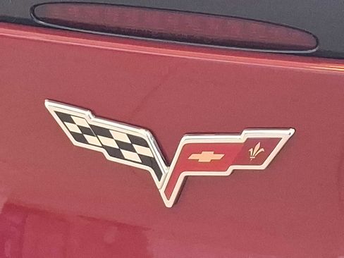 Used 2010 Chevrolet Corvette Grand Sport w/ Preferred Equipment Group image 28