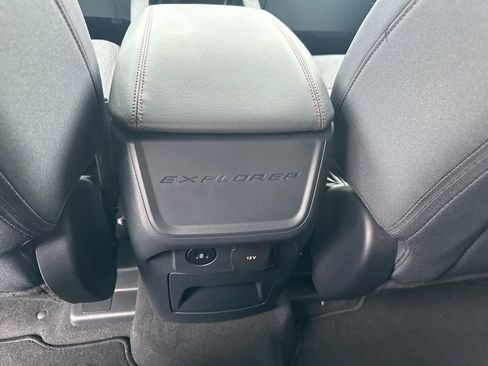 New 2026 Ford Explorer Active image 41