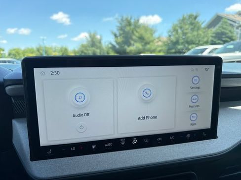 New 2026 Ford Maverick XLT w/ Equipment Group 301A AWD/4WD image 29