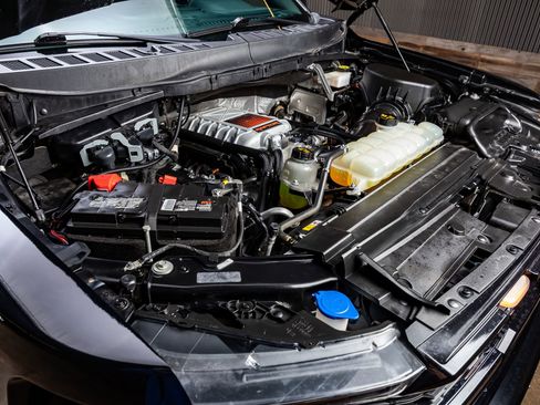 Used 2023 Ford F150 Raptor w/ Equipment Group 802A Raptor R image 39