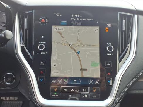 Certified 2024 Subaru Legacy Premium image 7