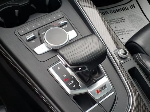Used 2019 Audi RS 5 Sportback AWD/4WD image 43