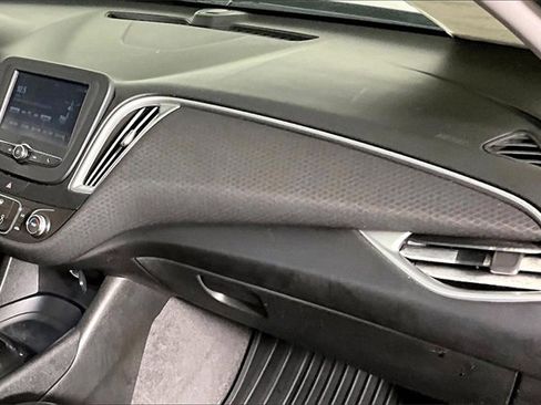 Used 2017 Chevrolet Malibu LS w/ LPO, Convenience Package 2 image 24