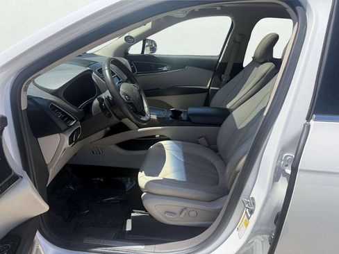 Used 2017 Lincoln MKX Select w/ Lincoln MKX Climate Package AWD/4WD image 10