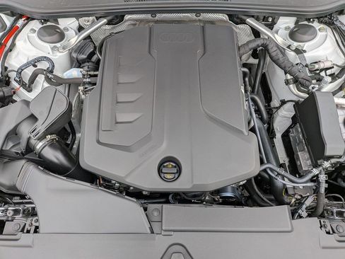 New 2025 Audi A5 2.0T Premium image 15