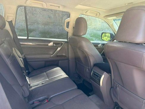 Used 2011 Lexus GX 460 w/ Comfort Plus Pkg AWD/4WD image 26