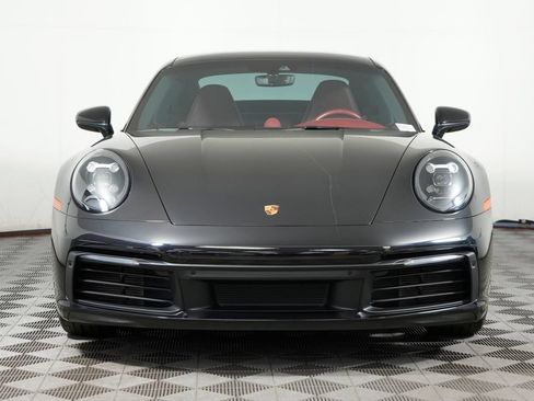 Certified 2020 Porsche 911 Carrera RWD image 10
