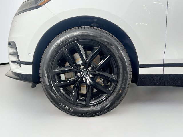 Used 2026 Land Rover Range Rover Velar Dynamic SE AWD/4WD image 10