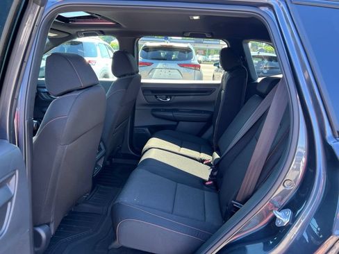 Used 2026 Honda CR-V Sport image 23